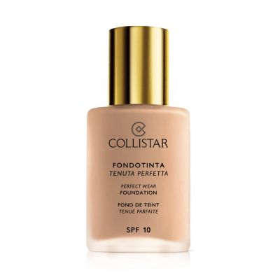 Лот: 6485511. Фото: 1. Тональня основа для лица Collistar... Макияж