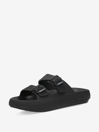 Лот: 25367824. Фото: 1. Шлепанцы женские Ellesse Karly... Шлепанцы, сланцы