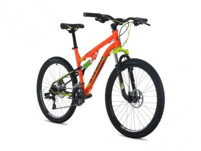 Лот: 14920226. Фото: 1. Велосипед Stinger 26" Discovery... Велосипеды