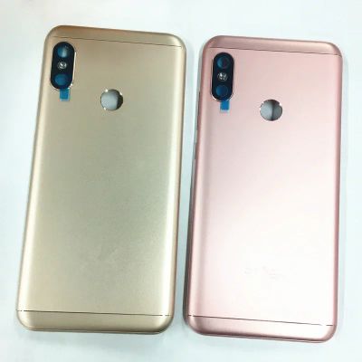 Лот: 16623557. Фото: 1. Задняя крышка Xiaomi Redmi 6 Pro... Корпуса, клавиатуры, кнопки
