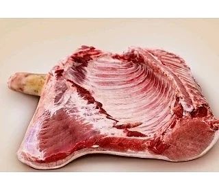 Лот: 11963207. Фото: 1. Мясо-свинина. Мясо, птица, яйцо