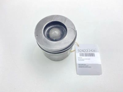 Лот: 23606615. Фото: 1. Поршень Kia Sorento 2003 234104A900... Двигатель и элементы двигателя