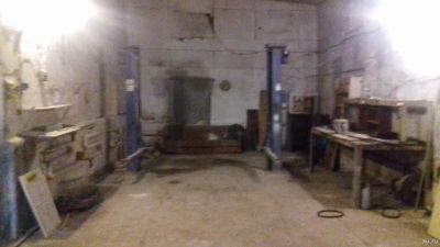 Лот: 13571187. Фото: 1. Б/У автомобильные подъемники для... Гаражное, автосервисное оборудование