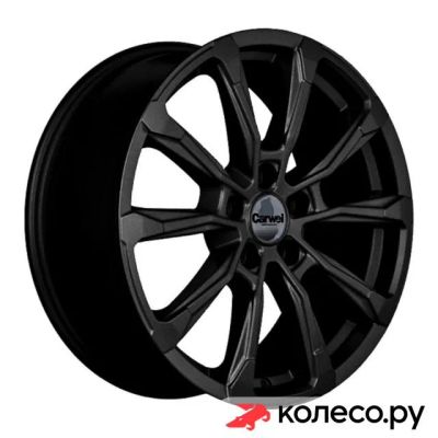 Лот: 25439131. Фото: 1. Ишим 1808 7.5x18/5*114.3 D64.1... Диски