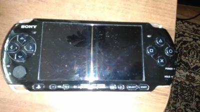 Лот: 5697296. Фото: 1. PSP Soni 3008. Игровые приставки, консоли