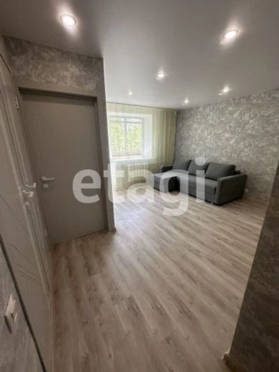 Лот: 24809118. Фото: 1. Сдам 1-комн. кв. 33 кв.м. Красноярск... Квартиры, студии