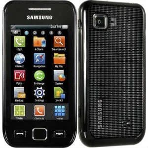 Лот: 4255059. Фото: 1. Продам смартфон Samsung GT-S5250... Смартфоны