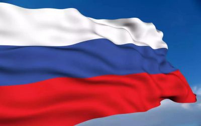 Лот: 4225862. Фото: 1. Российский флаг 1м х 1.5м. Флаги, гербы