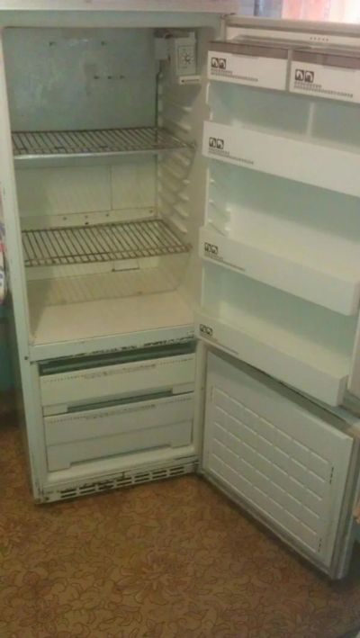 Лот: 4488583. Фото: 1. Холодильник Бирюса 18 не холодит. Холодильники, морозильные камеры