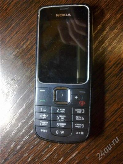 Лот: 1321033. Фото: 1. Nokia 2710c-2 navigator. Кнопочные мобильные телефоны