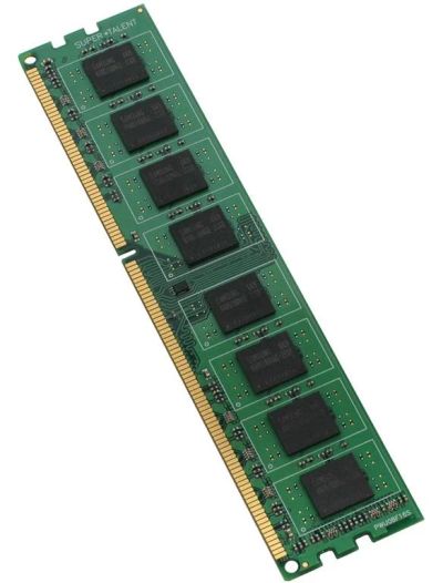 Лот: 4550608. Фото: 1. Модуль DIMM DDR3 4096Mb PC12800... Оперативная память