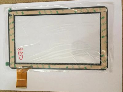 Лот: 11029165. Фото: 1. Сенсорный экран E-C9005-03. Дисплеи, дисплейные модули, тачскрины