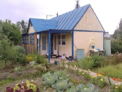 Лот: 957247. Фото: 1. Дача ст. Тростенцово. Дачи