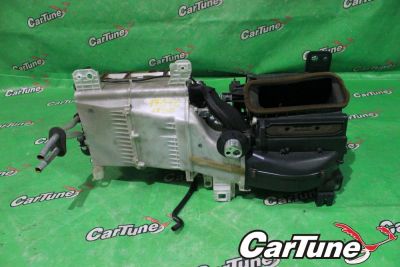 Лот: 10604985. Фото: 1. печка салона toyota crown JZS171... Салон