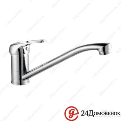 Лот: 8946893. Фото: 1. Смеситель для кухни Keil C203518... Смесители