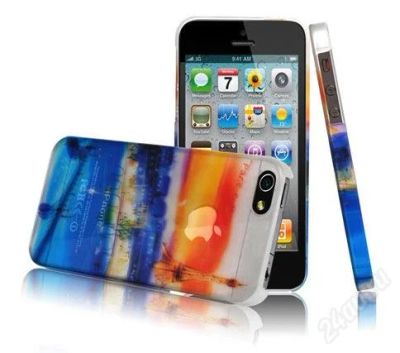 Лот: 2325110. Фото: 1. Чехол BASEUS Utopia Case для iPhone... Чехлы, бамперы