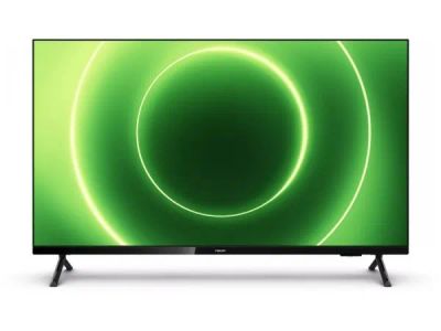 Лот: 21363223. Фото: 1. LED телевизор Full HD Philips... Телевизоры