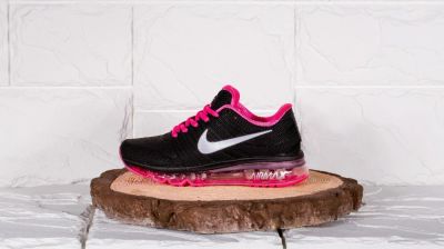 Лот: 10823642. Фото: 1. Кроссовки Nike Air Max flyknit... Кеды, кроссовки, слипоны