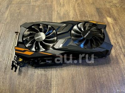 Лот: 19856279. Фото: 1. Rx VEGA 56 Gaming OC 8G. Видеокарты