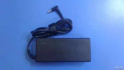 Лот: 11811482. Фото: 1. Блок питания 19.5V 4.62A 90W 4... Корпуса, блоки питания