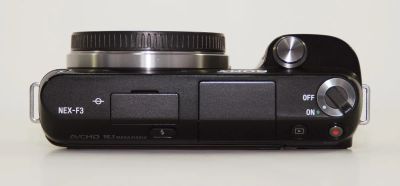Лот: 11716978. Фото: 1. Sony NEX-F3. Цифровые беззеркальные со сменной оптикой