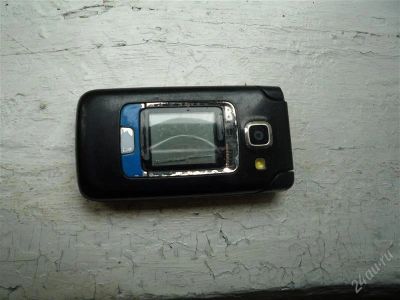 Лот: 2073619. Фото: 1. nokia 6290. Смартфоны