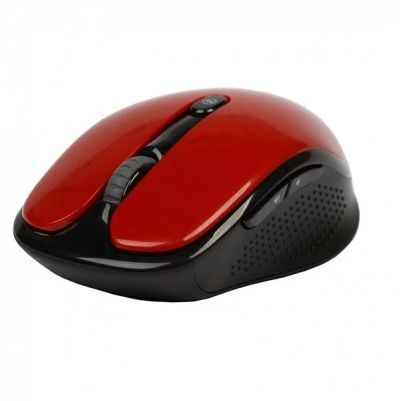 Лот: 12603129. Фото: 1. Мышь беспроводная SmartBuy SBM-502AG... Клавиатуры и мыши