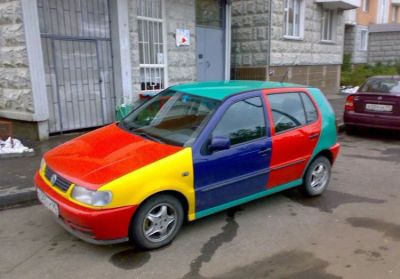 Лот: 7809261. Фото: 1. Кузовной ремонт. Покраска. Полировка... Автомобили