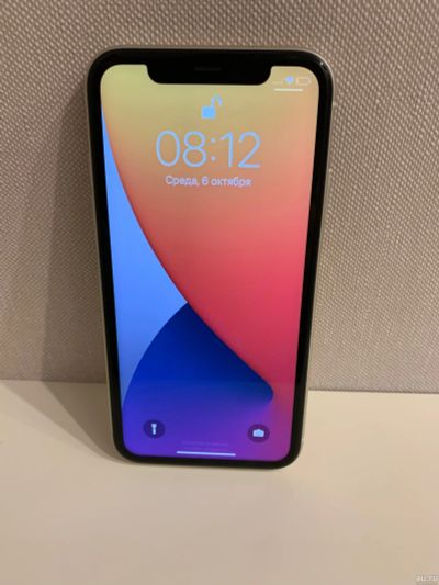 Лот: 18160924. Фото: 1. Apple iPhone 11 64gb. Смартфоны