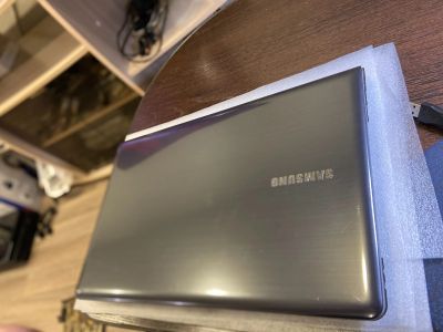 Лот: 15666848. Фото: 1. Корпус для Samsung 350v5c 355V5C... Корпуса, блоки питания
