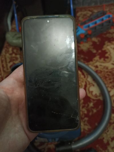 Лот: 21065745. Фото: 1. Xiaomi redmi not 10s. Смартфоны