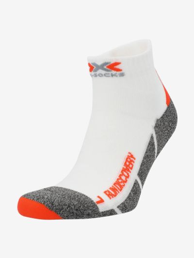 Лот: 22439579. Фото: 1. Носки X-Socks Run Discovery, 1... Другое (спортивная одежда)