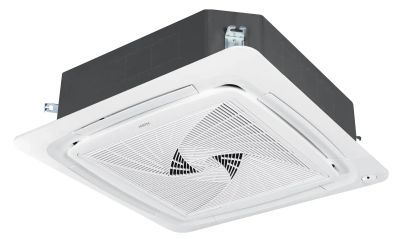 Лот: 20668597. Фото: 1. Кассетный кондиционер Haier ABH071G2ERG... Кондиционеры, сплит-системы