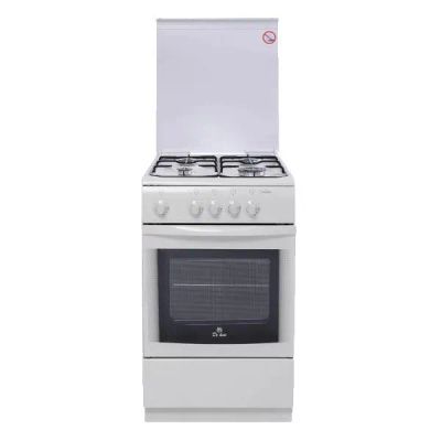 Лот: 25589822. Фото: 1. Газовая плита De luxe 506040.05г... Плиты, духовые шкафы, варочные поверхности