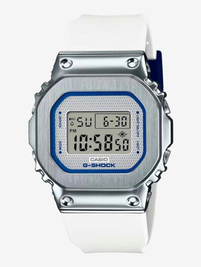 Лот: 25687317. Фото: 1. Спортивные часы CASIO GM-S5600LC-7E... Другое (спортивная одежда)
