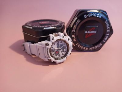 Лот: 18822241. Фото: 1. Часы мужские, g shock. Ремешки, браслеты