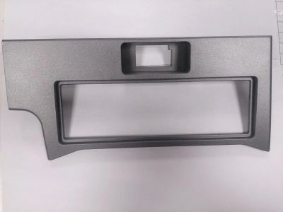 Лот: 11247848. Фото: 1. Переходная рамка для Nissan Primera... Салон