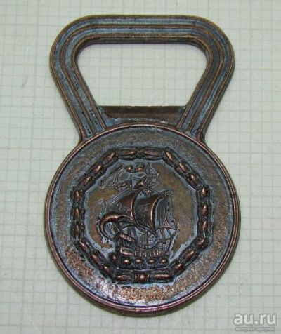 Лот: 11191872. Фото: 1. Открывалка (P299). Предметы интерьера и быта