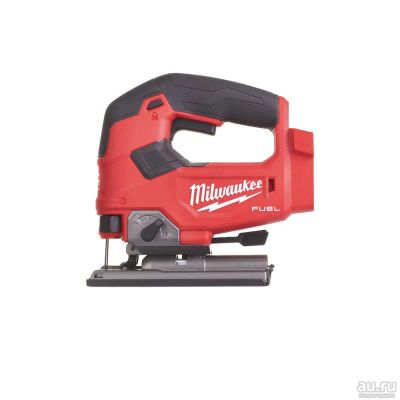 Лот: 15494785. Фото: 1. Лобзик аккумуляторный Milwaukee... Электроинструмент