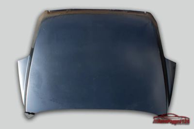 Лот: 25594362. Фото: 1. Капот Geely Emgrand X7 (2013-2018... Кузов