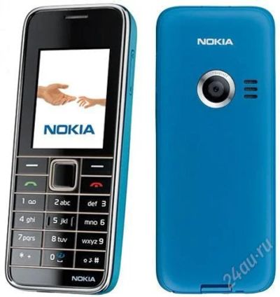Лот: 125856. Фото: 1. Nokia 3500 clasic. Кнопочные мобильные телефоны