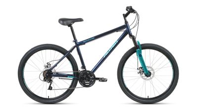 Лот: 17357377. Фото: 1. Горный велосипед ALTAiR MTB HT... Велосипеды
