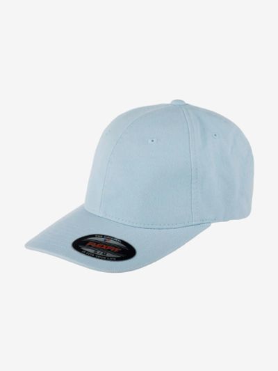 Лот: 22412572. Фото: 1. Бейсболка FLEXFIT 6997 (голубой... Другое (спортивная одежда)