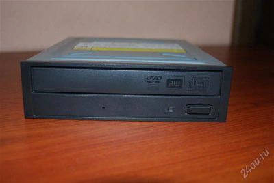 Лот: 1144405. Фото: 1. Сидюк Sony NEC Optiarc. Приводы CD, DVD, BR, FDD