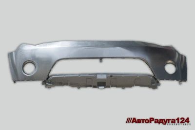 Лот: 25593952. Фото: 1. Бампер Mitsubishi Outlander, Митсубиси... Кузов