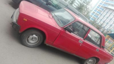 Лот: 8243089. Фото: 1. Ваз 2105. Автомобили