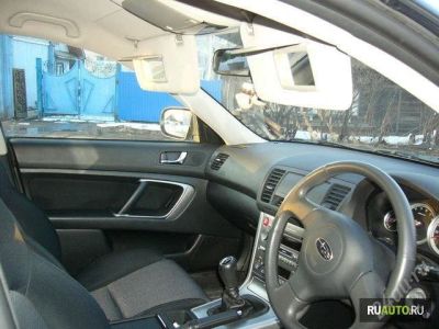 Лот: 807670. Фото: 1. Subaru Legacy. Автомобили