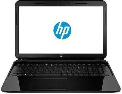 Лот: 4552510. Фото: 1. Ноутбук HP 15.6" 15-r098sr Intel... Ноутбуки
