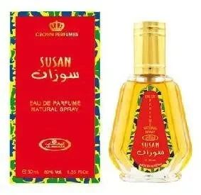 Лот: 9678596. Фото: 1. Духи susan 50ml. Женская парфюмерия