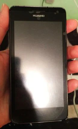 Лот: 7475569. Фото: 1. Смартфон Huawei u9508 Honor 2. Смартфоны